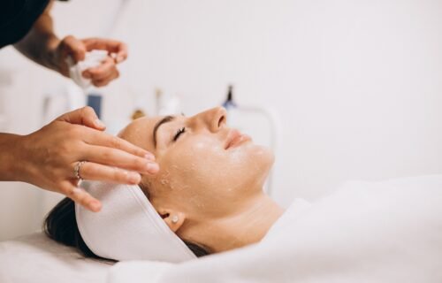 Cosmetology Training Program – All-in-One Beauty & Wellness