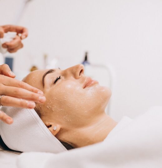 Cosmetology Training Program – All-in-One Beauty & Wellness