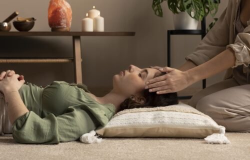 Holistic Massage Specialist Training