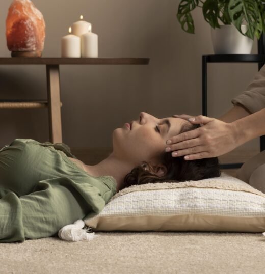 Holistic Massage Specialist Training