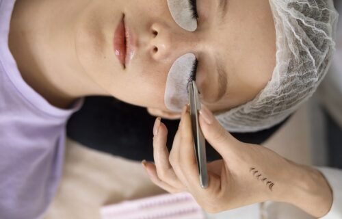 Combo Beauty Training: Lashes & Nails Edition