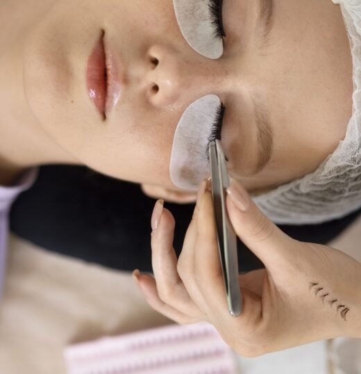 Combo Beauty Training: Lashes & Nails Edition